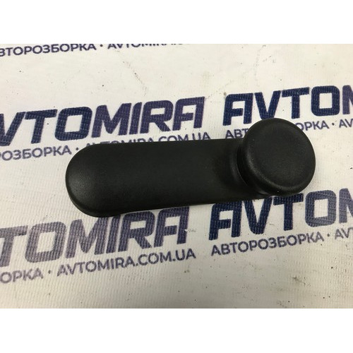 Ручка стеклоподъемника Opel Zafira B 2005-2011 401154257